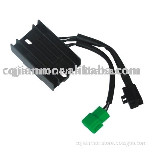 HS125T regulator